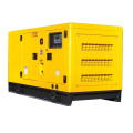 Хороший качество Лучшие продажи 10KVA 20KVA 30KVA 40KVA 50KVA Silent Diesel Generator Generator